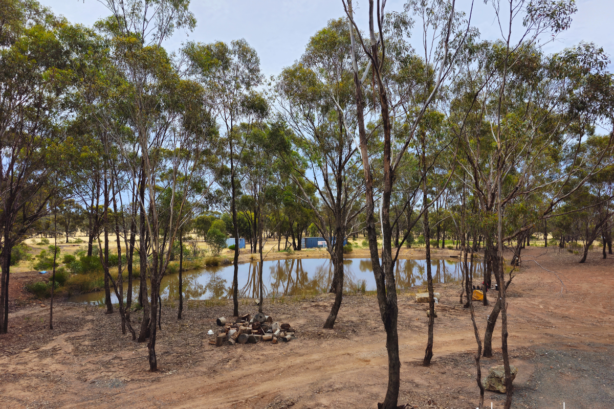 Lot 98 Middle Road, Rushworth