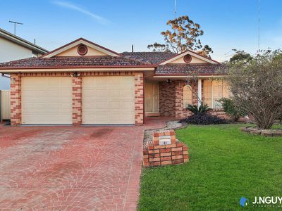 41 Myrtle Street, Prestons
