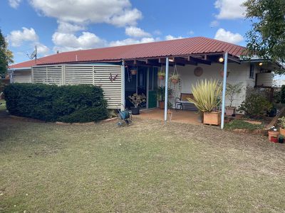 5 Ian Street, Kingaroy