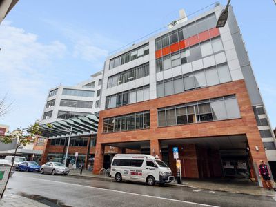 21 / 580 Hay Street, Perth