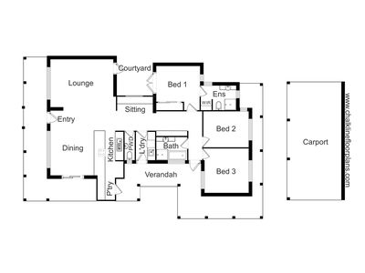 10 Kerry Court, Mansfield
