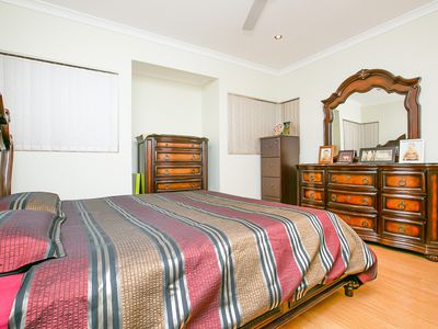 27 Snappy Gum Way, South Hedland