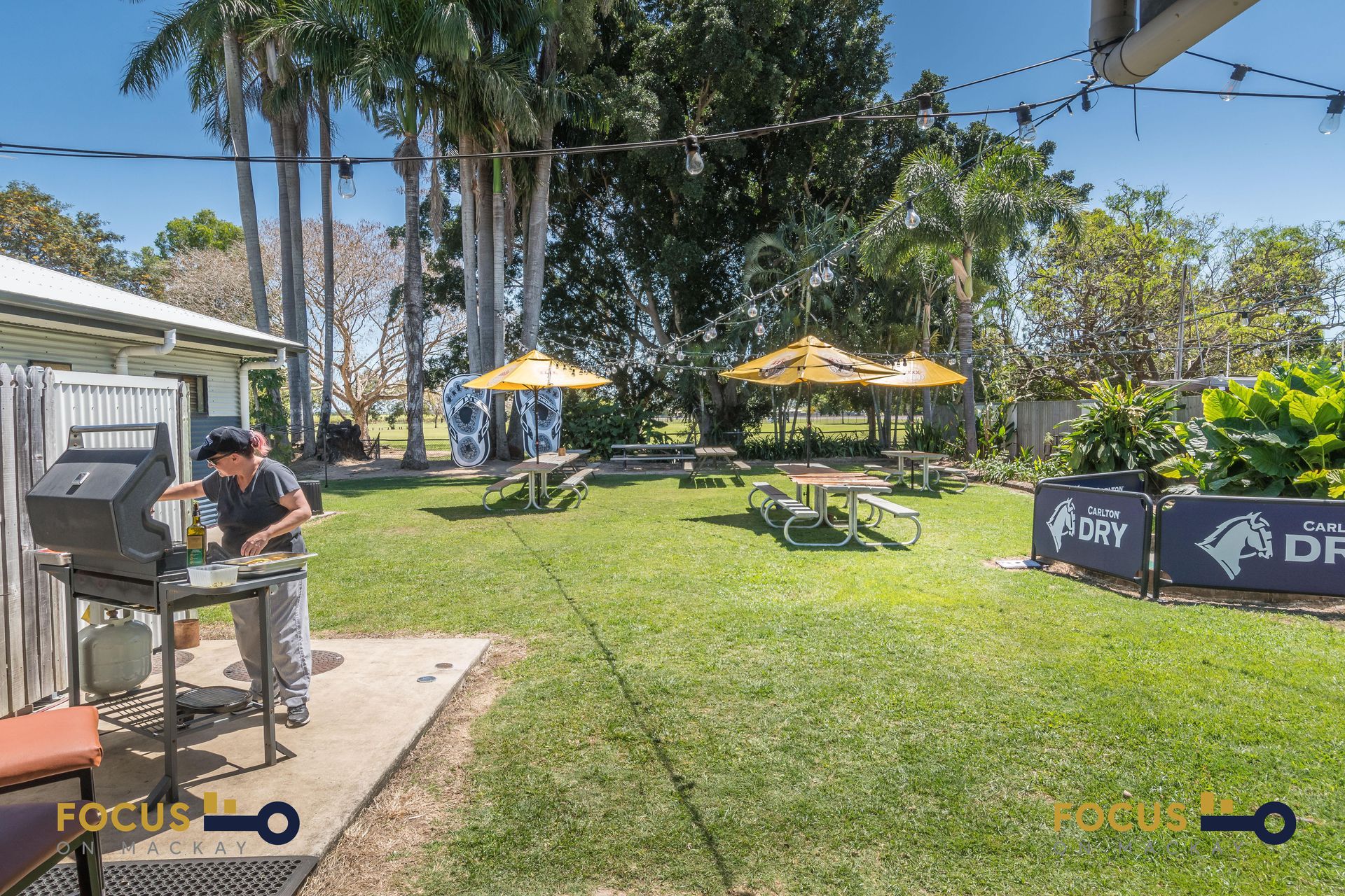 42 Mackenzies Road, Calen
