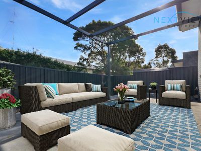 10 / 14 Ryhope Street, Mount Hutton