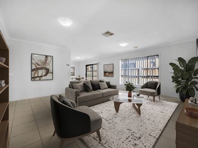 13 Peroomba Drive, Point Cook
