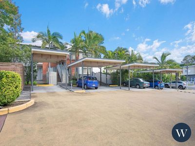 24 / 74-80 Hurdcotte Street, Enoggera