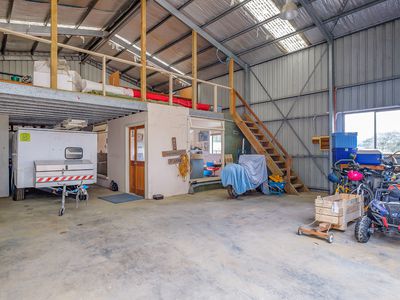 139 Narrows Road, Strathblane