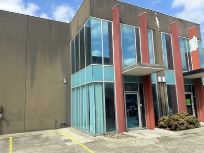 Office 7 / 21 Westside Drive, Laverton North