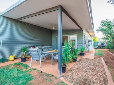 40 Portree Loop, South Hedland