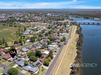 3 Lyrebird Drive, Nowra