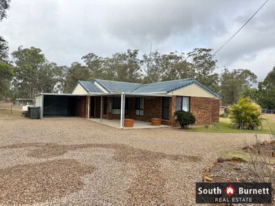 60 Reece Court, Wondai