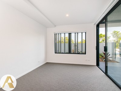 3/16-24 Lower Clifton Terrace, Red Hill