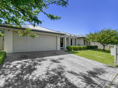 18 Winter Street, Orange