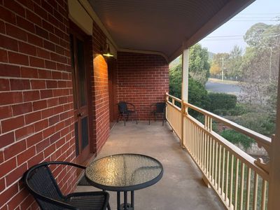 3 / 56 Burke street , East Tamworth