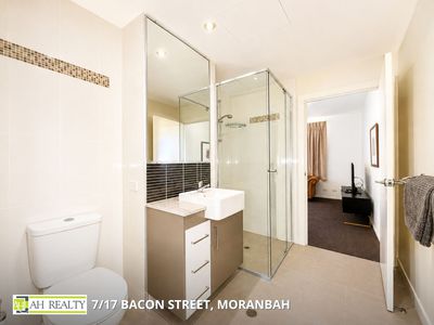 7 / 17 Bacon Street, Moranbah