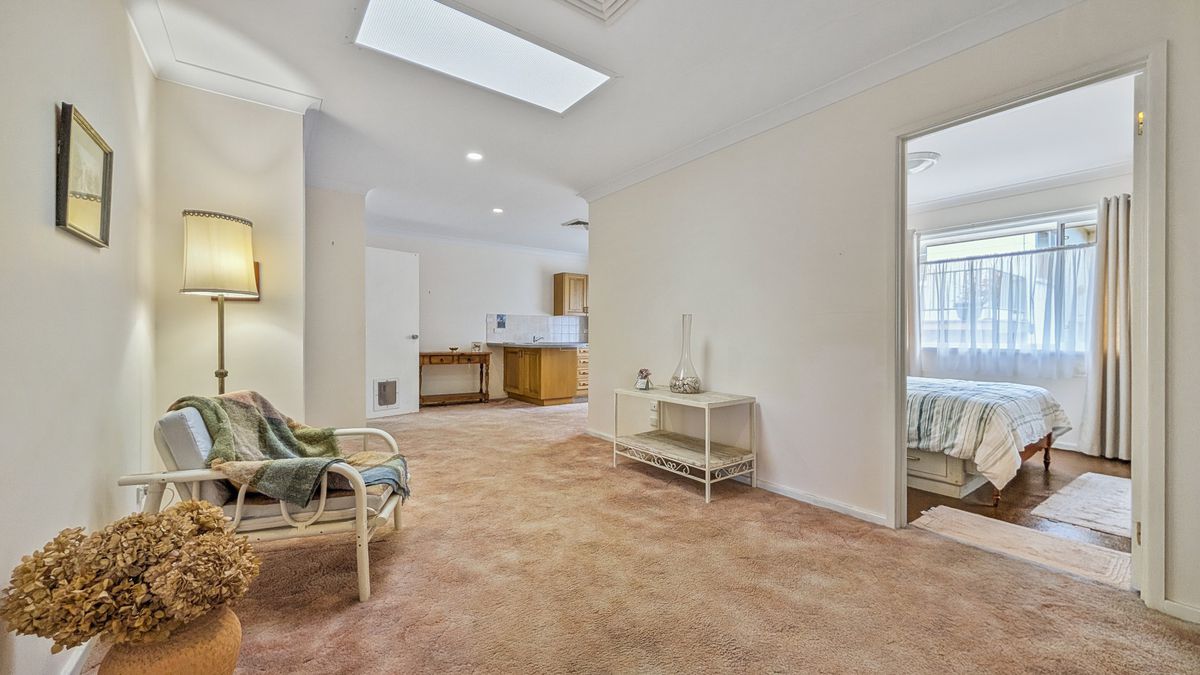 12 Haddrill Parade, Dalmeny