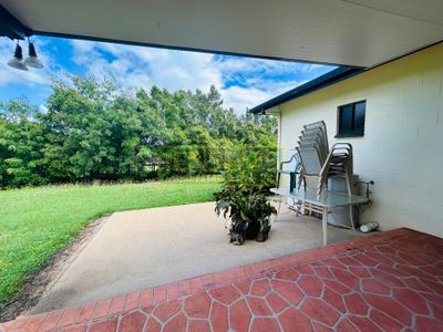 197 Bluff Road, Millchester