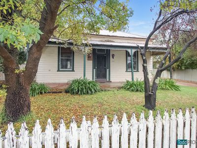 224 High Street, Heathcote