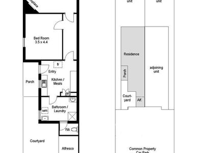 4/37-39 Railway Parade, Mount Lawley