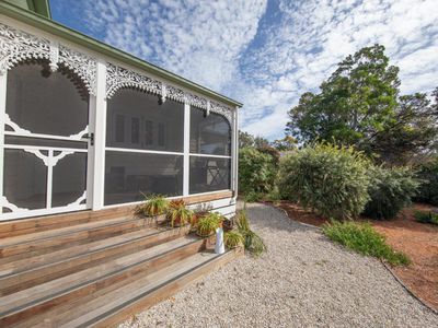 2 PUNT ROAD, Koondrook