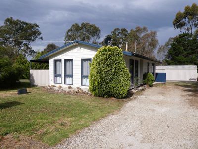 62 Delatite Rd, Seymour