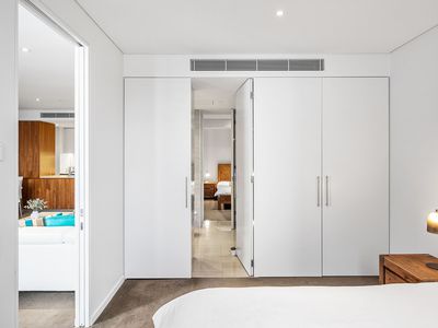 503 / 8 Adelaide Terrace, East Perth