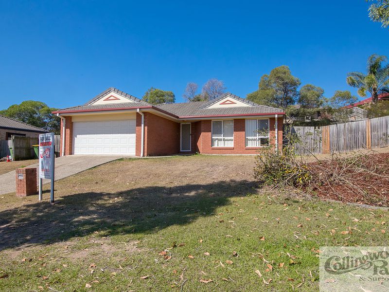 30 BASSILI DRIVE, Collingwood Park