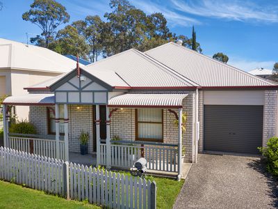 59 Waratah Crescent, Springfield Lakes