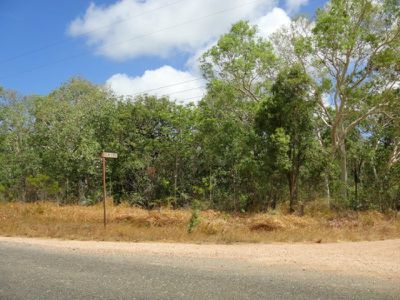 Lot 19, 19 Quarantine Bay Road, Cooktown