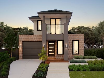 Lot 738 Thyme Crescent , Fraser Rise