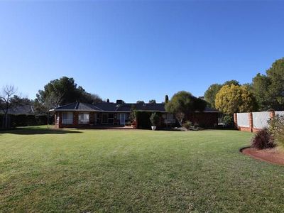 132 Calarie Road, Forbes