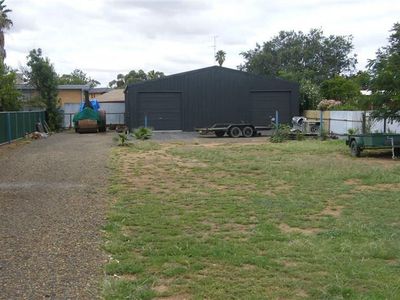 22 Show Street, Forbes
