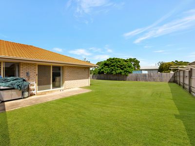 7 SPOONBILL COURT, Lowood
