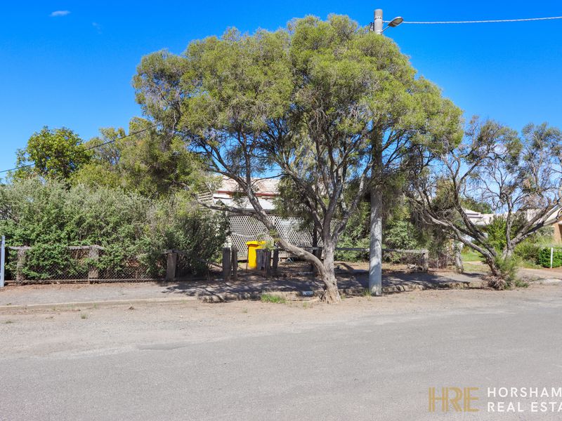 69 McDonald Street, Murtoa