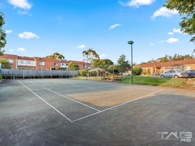 28 / 2-10 Walker Street, Werrington