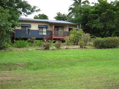 2 / 18 Adelaide Street, Cooktown