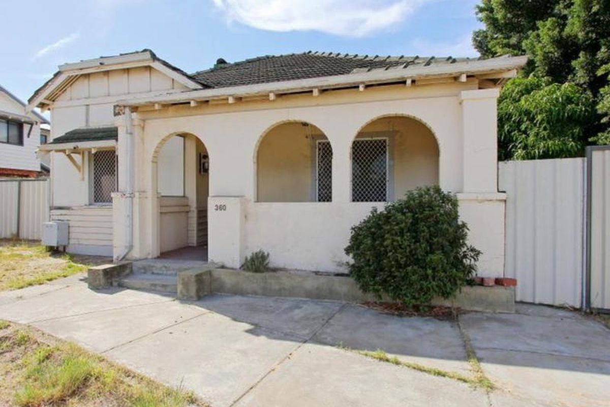 360 Shepparton Road, East Victoria Park