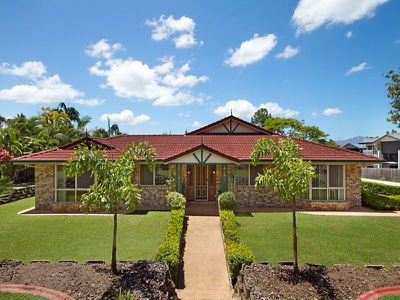 20 Sunningdale Avenue, Rochedale South