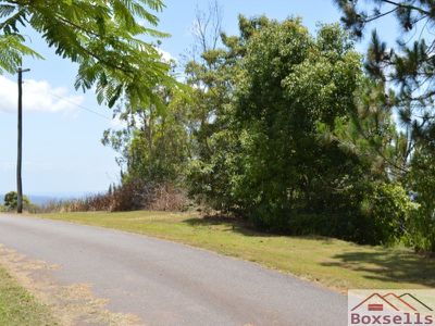 650 Maleny-Montville Road, Balmoral Ridge