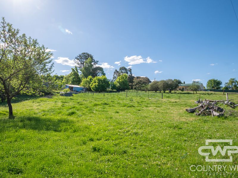 44 Finlay Street, Glencoe