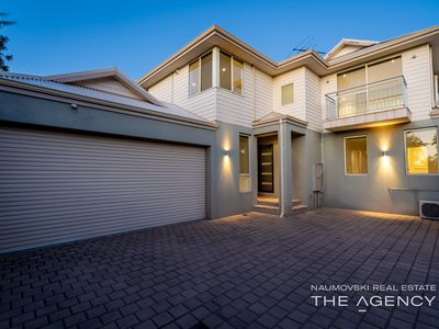 3C Rye Place, Nollamara