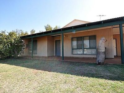 8 Paroo Close, South Hedland