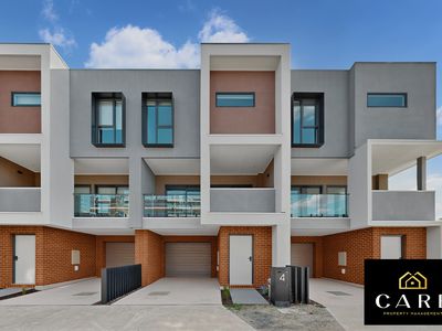 4 Circus Circuit, Narre Warren