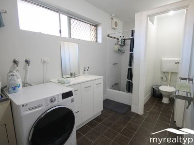 6 / 1 Clydesdale Street, Como