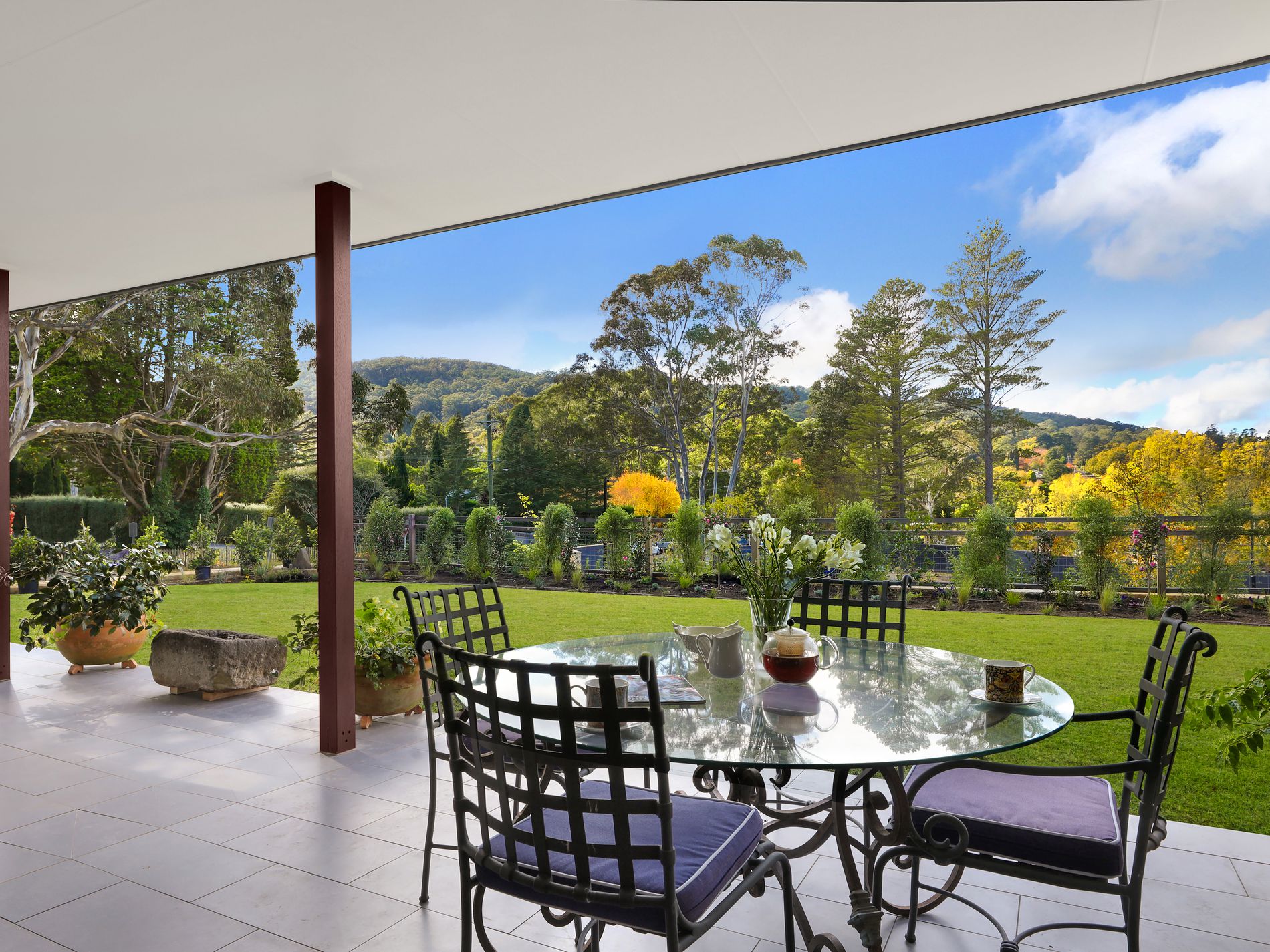 Bowral
