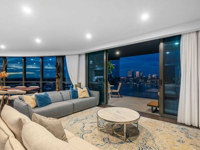 3303 / 99 Mill Point Road, South Perth
