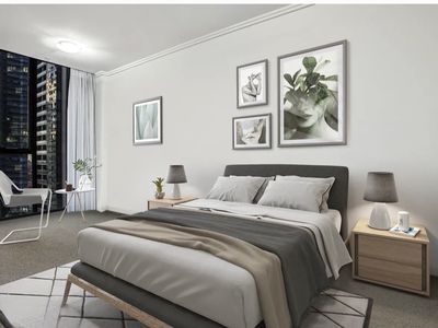 168 / 88 Kavanagh Street, Southbank