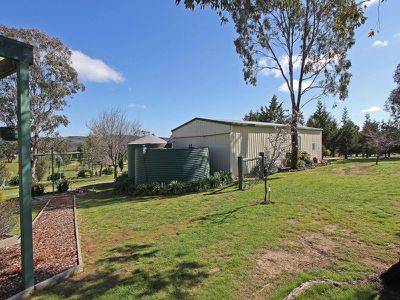 32 Horsburgh Court, Heathcote