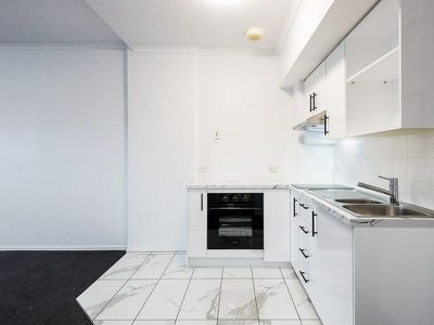 209 / 455 Brunswick Street, Fortitude Valley