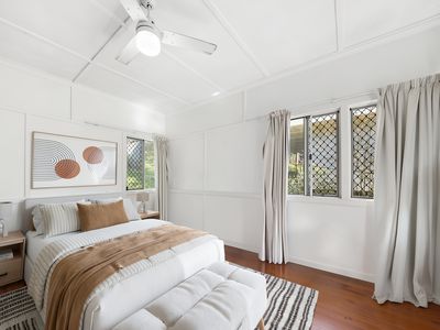 46 Todd Street, Taringa